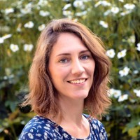 Lisette Van der Meer 🟥