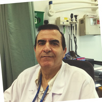 Bahjat Ayass, MD