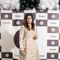 Anam Jaffery