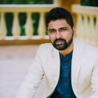 Sunil Kumar DS