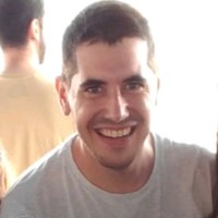 Borja Fernandez Muñoz