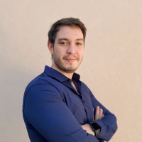 Gabriel Pereira