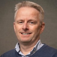 Peer Elvedal Gjønvik