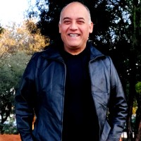 Jorge Alberto Martinez Zavala