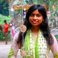 Fatema Tujjohora Mou