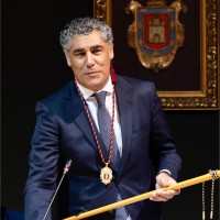 Alberto Plaza Martin