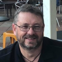Brett Pascoe