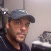 Paul Toney