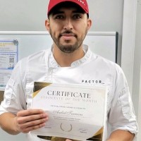 Audiel Terrazas
