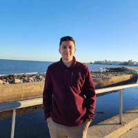 Daniel Felipe Beltran Hernandez