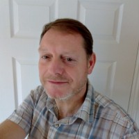 Mick Clark