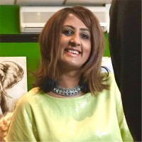 Tejal Mistry