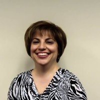 Anne Marie Capaldi