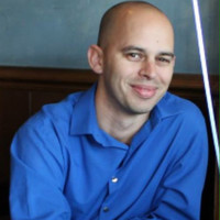 Kenneth Rojas