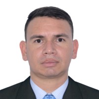 Pedro Jose Molino Peña