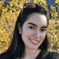Kimberly García