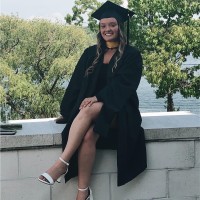 Skylar White, Lmsw