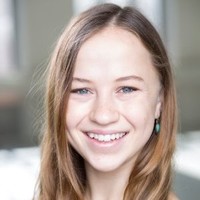 Camille Delaney