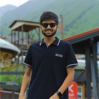 Udit Agarwal
