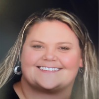 Kim Saunders