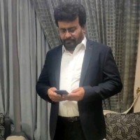 Misbahuddin Muhammad