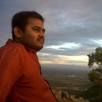 Ravishankar Shankar
