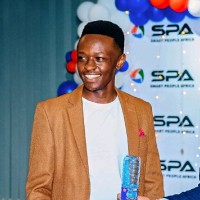 Anthony Maina