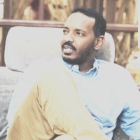 Mohammed Edrees Abdallah