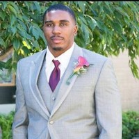 Marcus Tillman, MBA