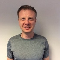 Andrew Crossley
