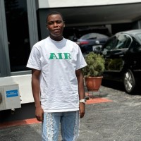 Mishael Ogochukwu