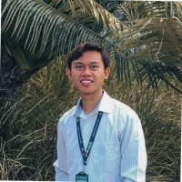 Muhammad Amrin Syahputra