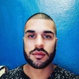 Joshua Felipe Segura Mora