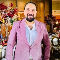 Sayed Sherif Khalifa