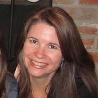 Amy Goodrich