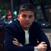 Matias Buzzo