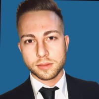 M. Alessandro Di Giusto