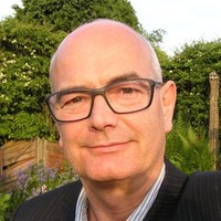 Ian Coverley