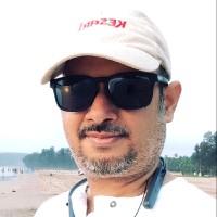 Hrishikesh Raut
