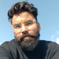 Kuldeep Kashyap