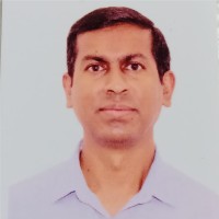 Syrus D'Souza