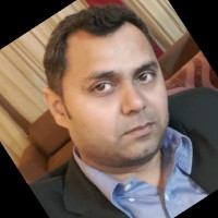 Sushil Saini