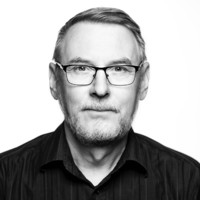 Jouni Vesander