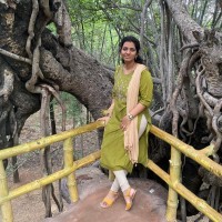 Saranya Chigulla