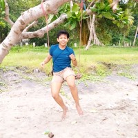 Rahmad Wibowo