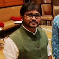 Gokul K