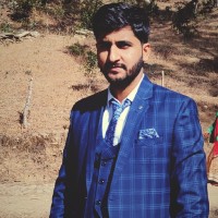 Kamal Kishor Palariya