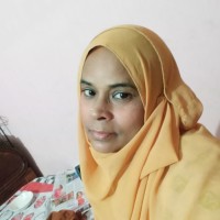 Khaleda Begum