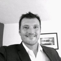Darren Barr