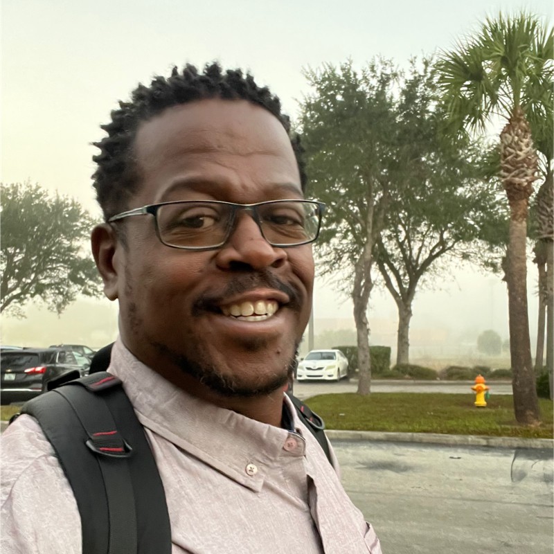Nathaniel “Ben” St.Clair
